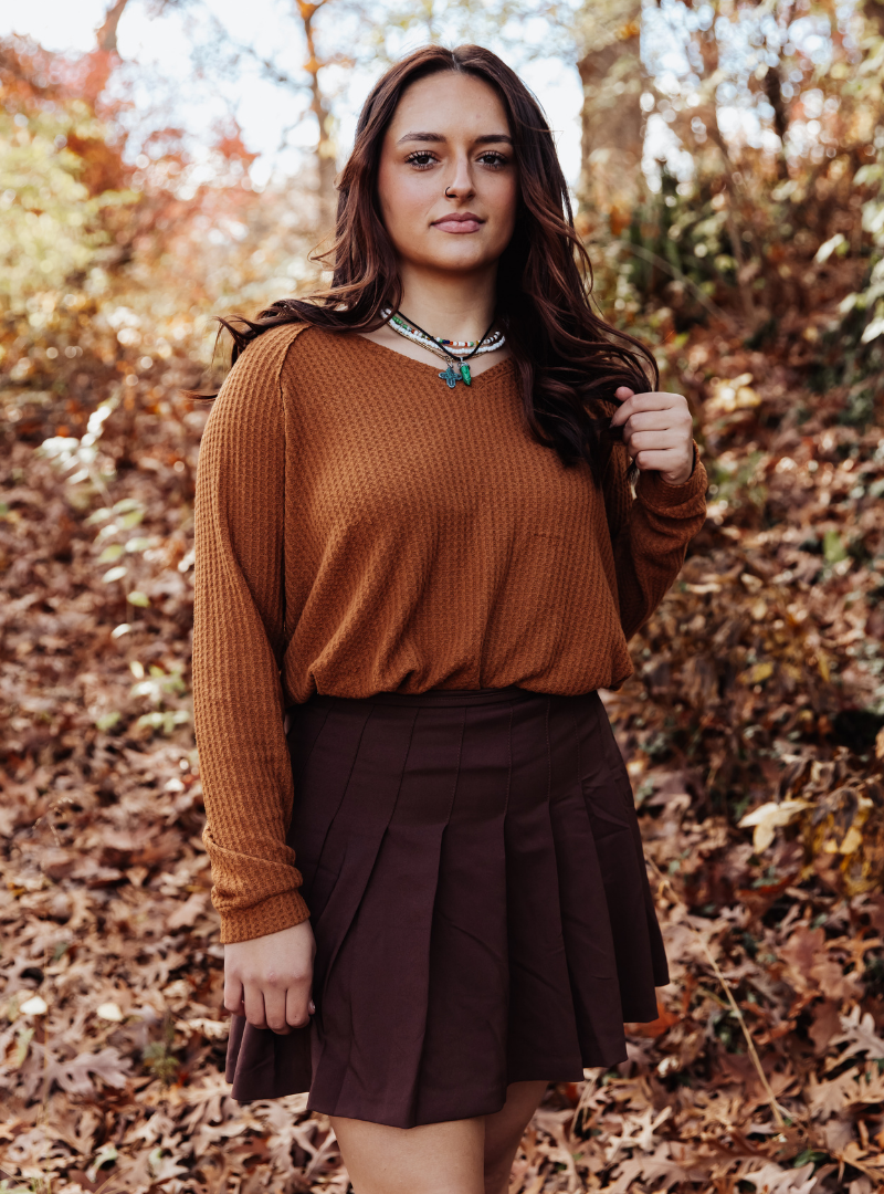 Senior Portrait 37