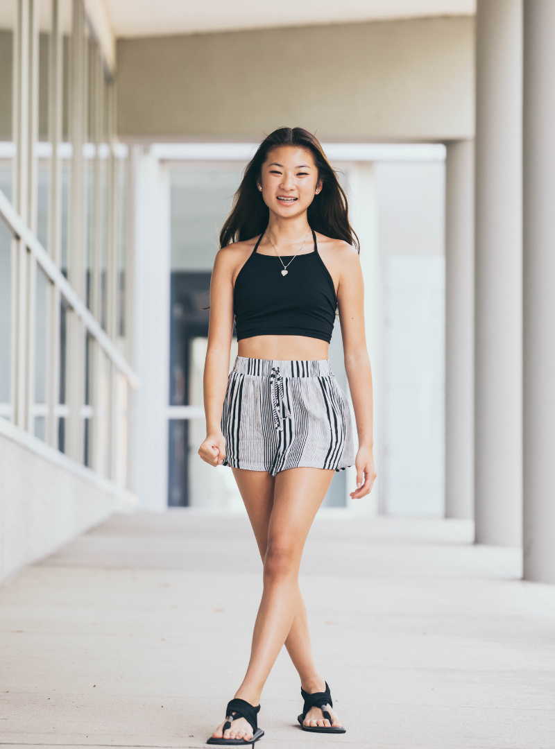 Senior Adventure Session