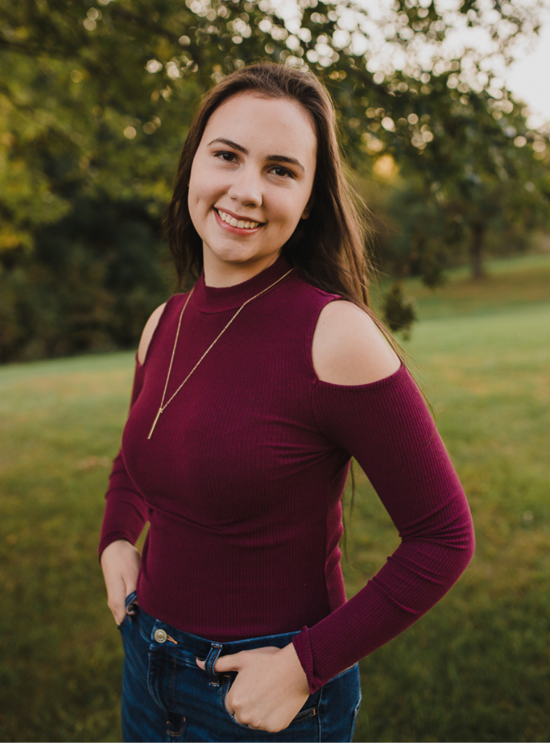 Senior Portrait 39