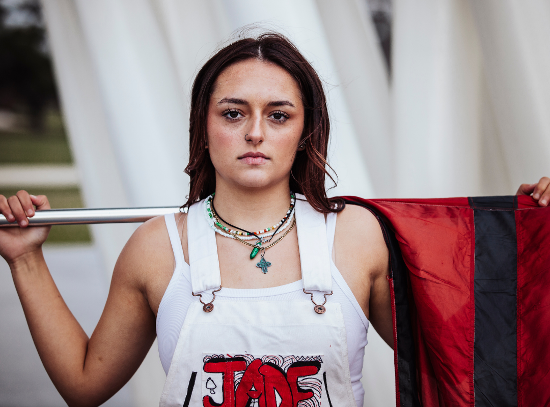 Senior Portrait 47
