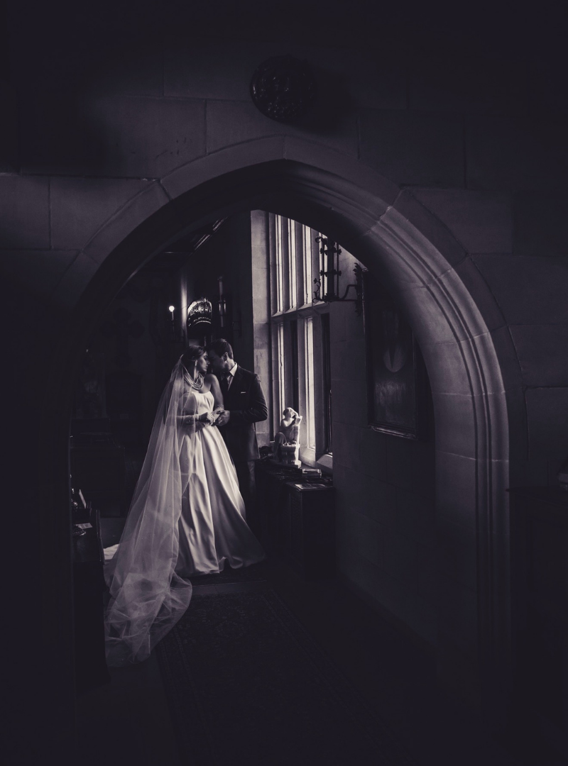 Wedding Photograph 12