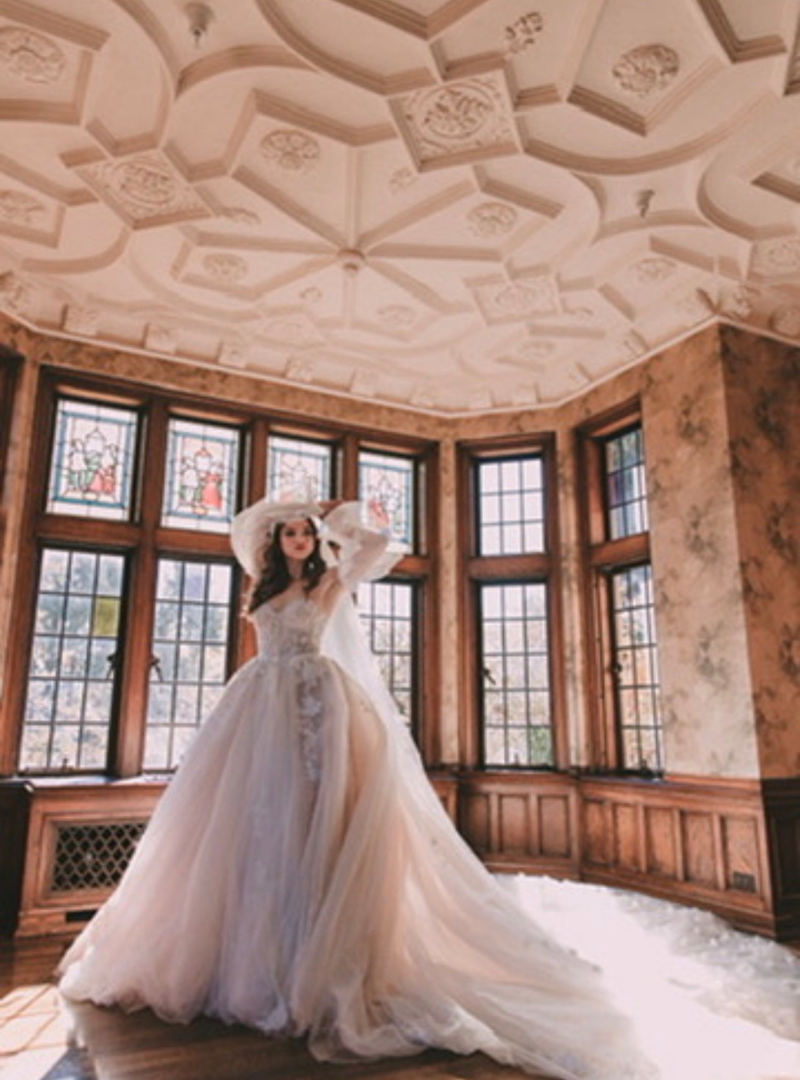Wedding Photograph 9