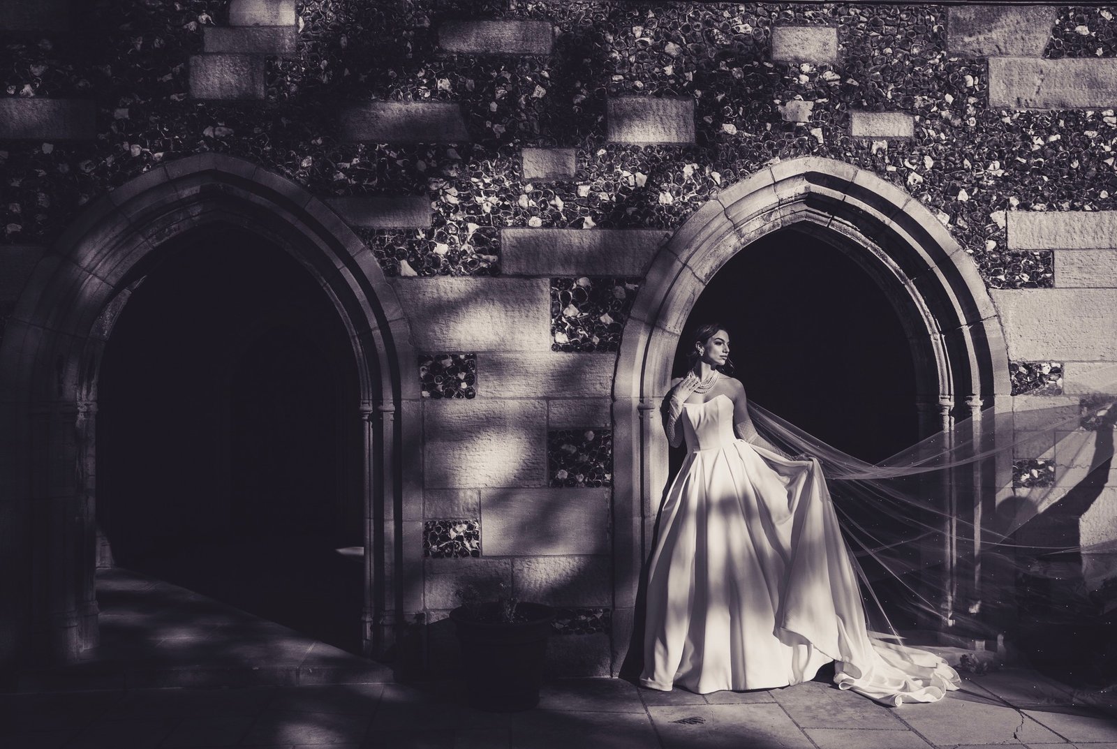 Haus of Lyra photography