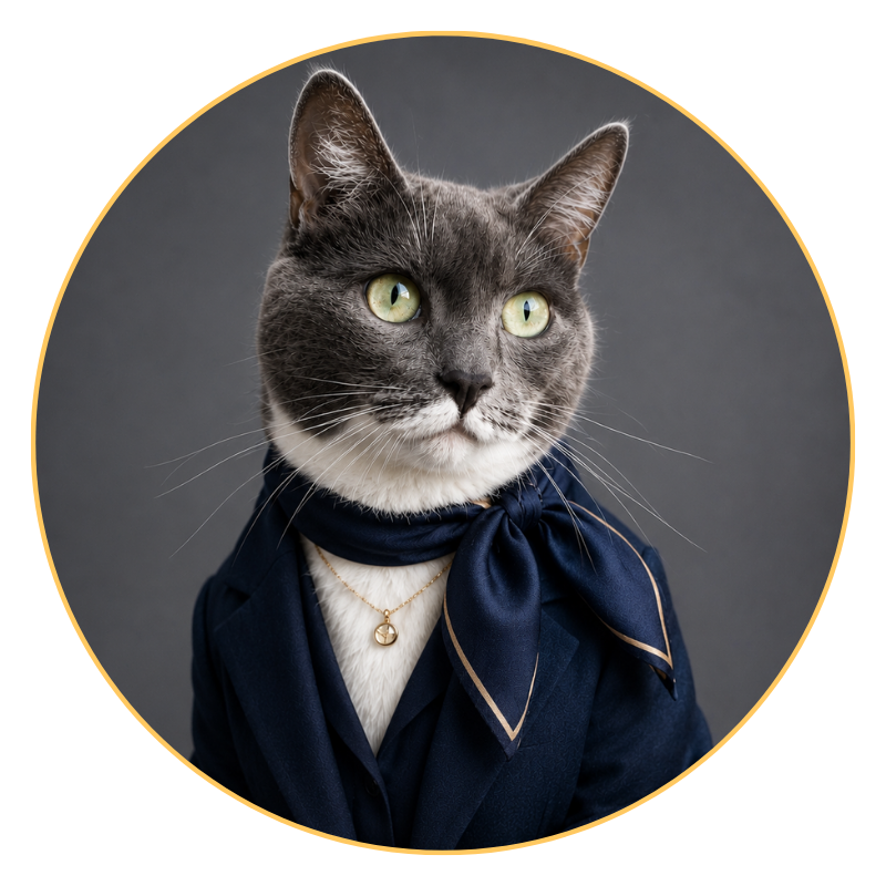 Storm the Cat