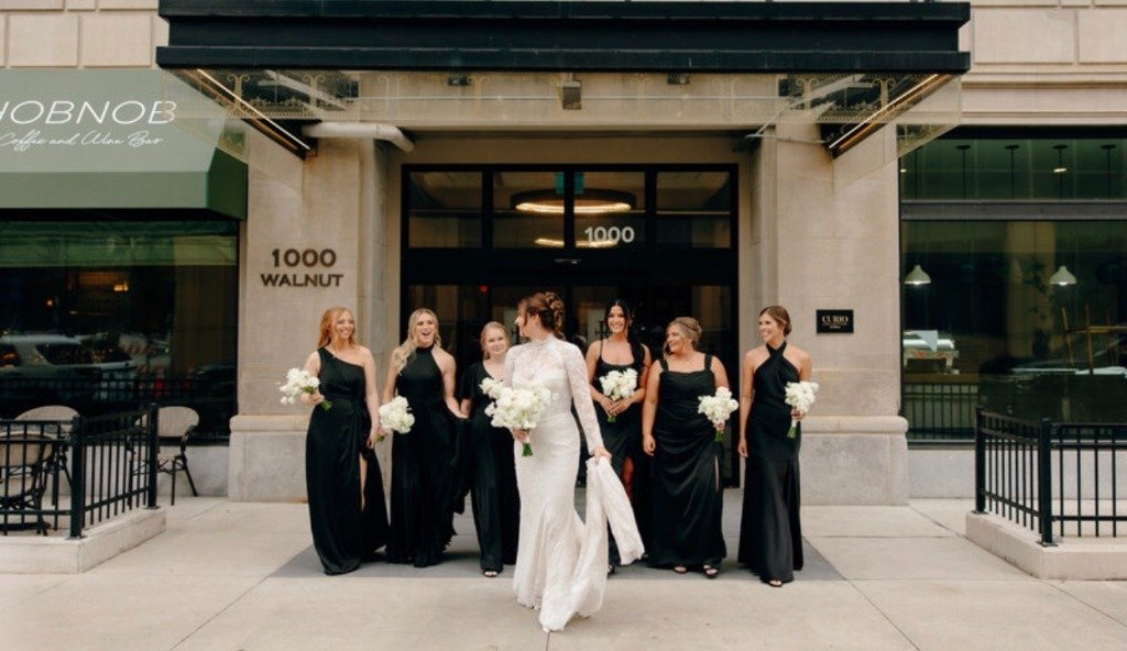 Editorial Destination Wedding Photography by Elizabeth Ann Photography